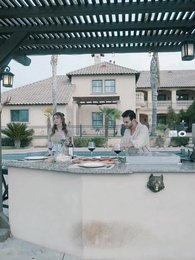 Episode 20 - Im Bann der Diebin-Luna