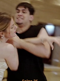 Episode 36 - [Synchron]Die Liebe fand uns wieder