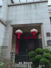 Bölüm 44 - [Dublajlı]Sonradan Görmüş