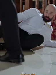 Episode 58 - [Synchron]Die Liebe fand uns wieder