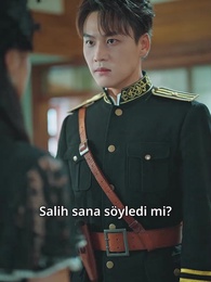 Bölüm 47 - Senden Vazgeçiyorum Paşam