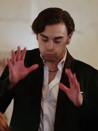 撿到一隻無家可歸的萊坎成為我的伴侶 - Episode 42