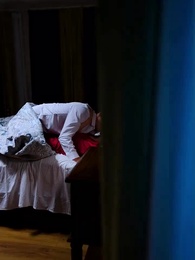 第18話 - ボディガードさん、結婚しよう