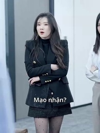 Tập 36 - Tiểu Thư Vi Hành