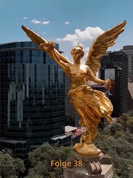 [Synchron]Zweites Leben: Ich heiratete den Mafiapaten - Episode 38