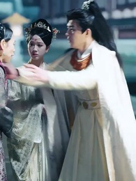 Adieu dans la Haine - Episode 19