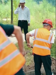 Bölüm 19 - [Dublajlı]Kış Çiçeği