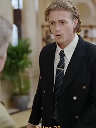 [Synchron]Die Liebe fand uns wieder - Episode 38