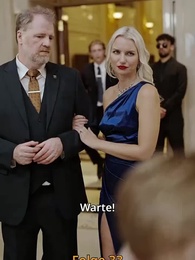 [Synchron]Die Liebe fand uns wieder - Episode 33