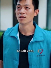 Adikku Selamanya - Episode 49