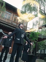 Bölüm 33 - Öğle Dönüşü