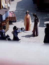 [Doblado]Agradecida por el Pasado - Episode 52