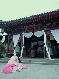 Episode 62 - Vertauschte Bräute: Glorias Zweites Leben