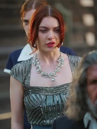 撿到一隻無家可歸的萊坎成為我的伴侶 - Episode 25