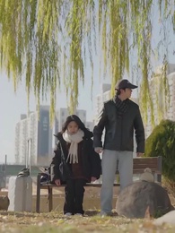 第13話 - 一夜にして国民的不倫女になりました