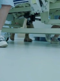 Liebe ohne Abschied - Episode 28