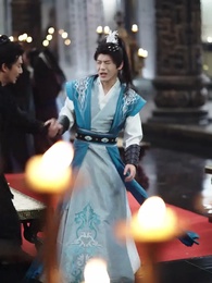 父子雙穿，我爹竟是至尊 - Episode 58