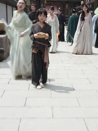 第41集 - 父子雙穿，我爹竟是至尊