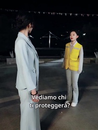 Episodio 43 - Il mio marito può leggere il mio cuore