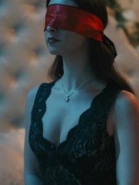 Episode 35 - Im Bann der Diebin-Luna