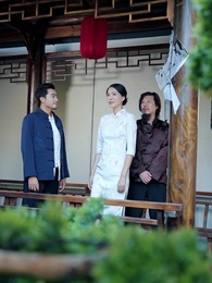 Adikku Selamanya - Episode 58