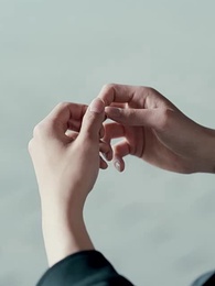 40화 - [더빙 버전]사랑이라 말하지 마