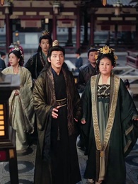 La Regina Serpente Incinta - Episode 52