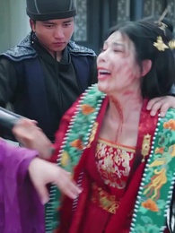 الحلقة 34 - بعث الإمبراطورة لخدمتي