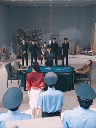 Episode 40 - Cards of Vengeance