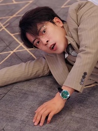 Adikku Selamanya - Episode 36