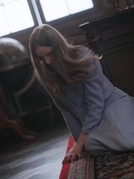 Episode 7 - MR. DIAZ'S DEAF BRIDE