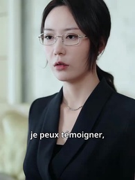 Épisode 49 - [Doublé]Quand l’Infidélité Fait Tout Basculer