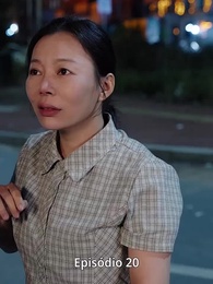 Episódio 20 - [Dublado]Entre Sedução e Ambição