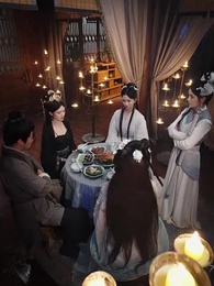 父子雙穿，我爹竟是至尊 - Episode 24