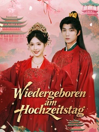 Wiedergeboren am Hochzeitstag