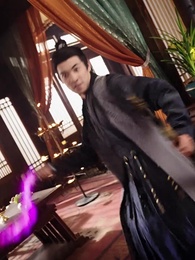 第18集 - 父子雙穿,我爹竟是至尊