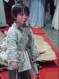 [Dublajlı]Gökyüzü Efsanesi - Episode 35