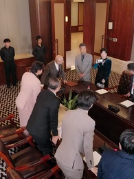 El Regreso del Heredero: La Última Esperanza - Episode 8