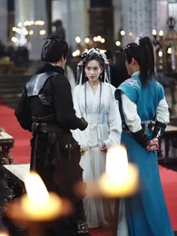 父子雙穿，我爹竟是至尊 - Episode 59