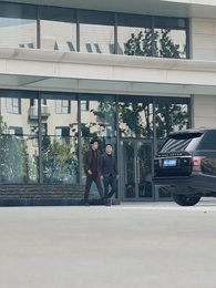 Épisode 29 - Étoiles Sans Issue