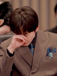 Tiểu Thư Vi Hành - Episode 81