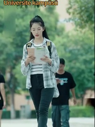 [Dublajlı]Kış Çiçeği - Episode 6