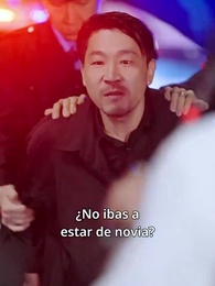 ¡Cásate Conmigo! Guardaespaldas - Episode 57