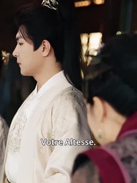 Épisode 31 - Adieu dans la Haine