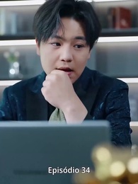 Episódio 34 - [Dublado]99 Promessas de Amor, Um Adeus em Um Segundo