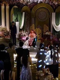 Episodio 1 - ¡Cásate Conmigo! Guardaespaldas