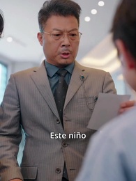 El Regreso del Heredero: La Última Esperanza - Episode 7