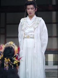 Bölüm 55 - [Dublajlı]Gökyüzü Efsanesi