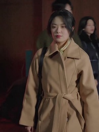 一夜にして国民的不倫女になりました - Episode 30