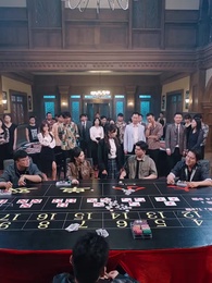 Cards of Vengeance - Episode 6